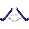 SuperPro Rear Sway Bar Mount Reinforcement Brace, 2013-2020 BRZ/FR-S/86