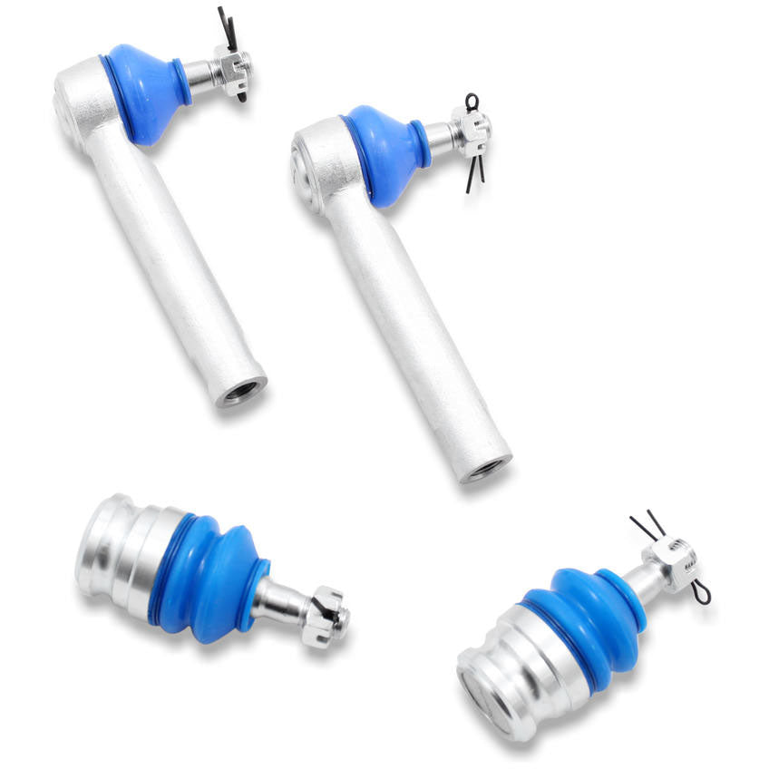 SuperPro Roll Center Adjusting Ball Joint, 2002-2021 WRX & 2004-2021 STi