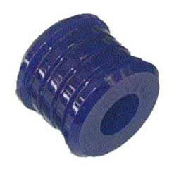 SuperPro Shifter Bushings, 2002-2007 WRX