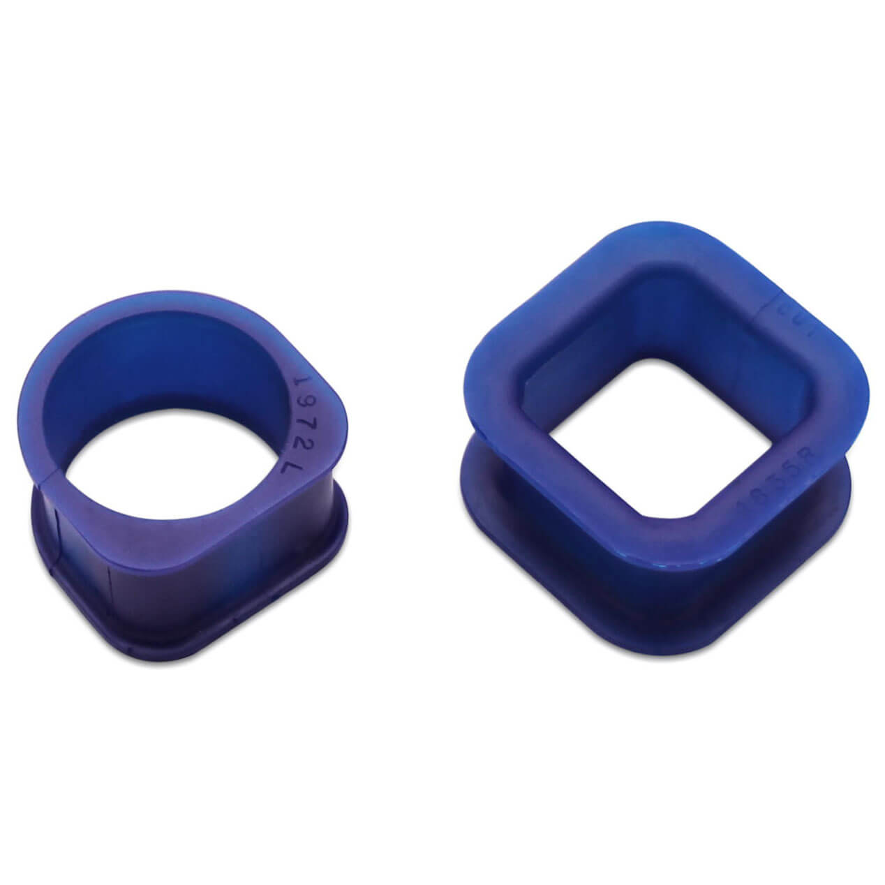 SuperPro Steering Rack & Pinion Mount Bushing, 2002-2003 WRX & 2004 STi