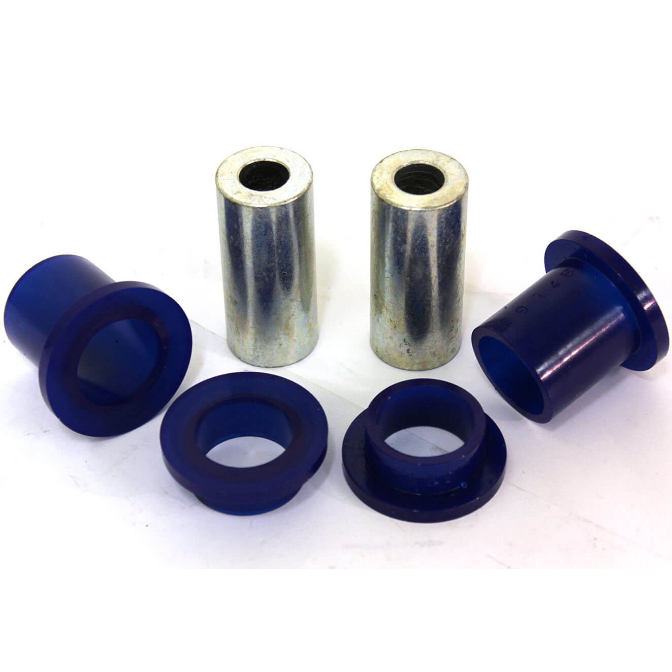 SuperPro Steering Rack & Pinion Mount Bushing, 2013-2026 BRZ/FR-S/86/GR86