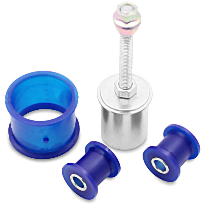 SuperPro Steering Rack & Pinion Mount Bushing w/ Tool, 2008-2014 WRX & 2008-2021 STi