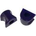 SuperPro Sway Bar Mount Bushings (Front, 22mm, Pair), 2013-2025 BRZ/FR-S/86/GR86