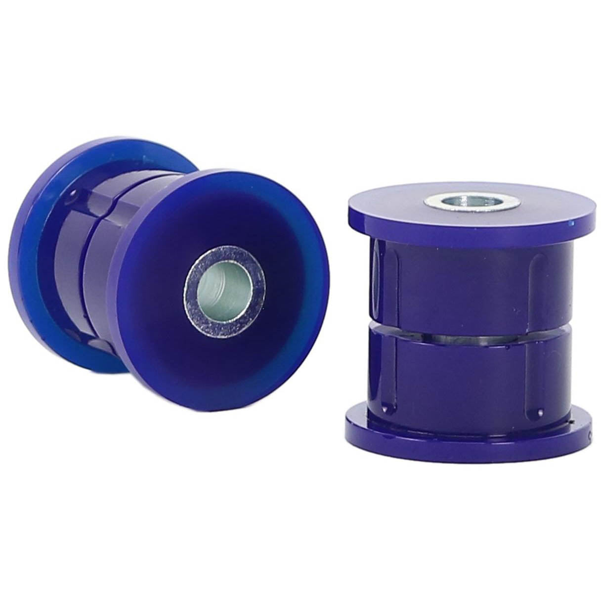 SuperPro Trailing Arm Lower Rear Bushing, 2004-2007 STi