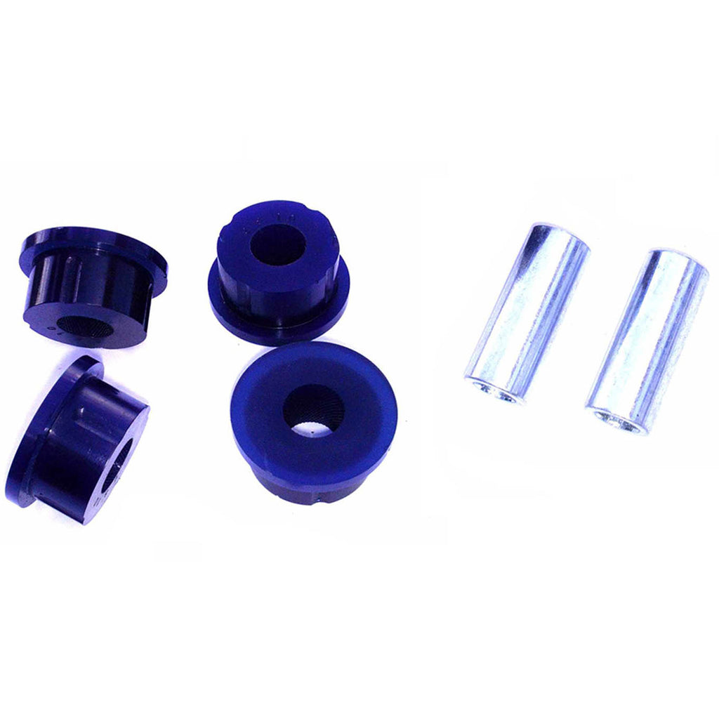 SuperPro Trailing Arm Lower Rear Bushing, 2004-2007 STi - Angle 2