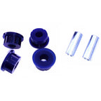 SuperPro Trailing Arm Lower Rear Bushing, 2004-2007 STi - Angle 2