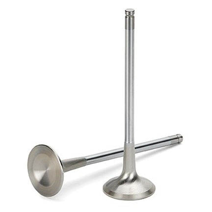 SuperTech Inconel Exhaust Valve (+1mm), 2002-2014 WRX & 2004-2021 STi
