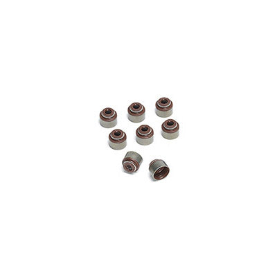 SuperTech Viton Valve Seal (Intake, Set/8), 2002-2014 WRX & 2004-2021 STi