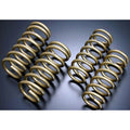 Tein H Tech Lowering Springs Kit, 2015-2021 WRX & 2015-2021 STi