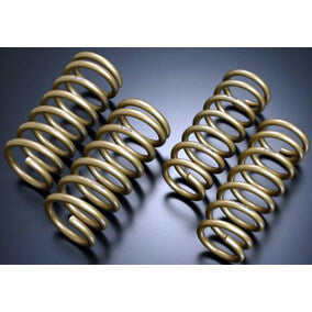 Tein H Tech Lowering Springs Kit, 2015-2021 WRX & 2015-2021 STi