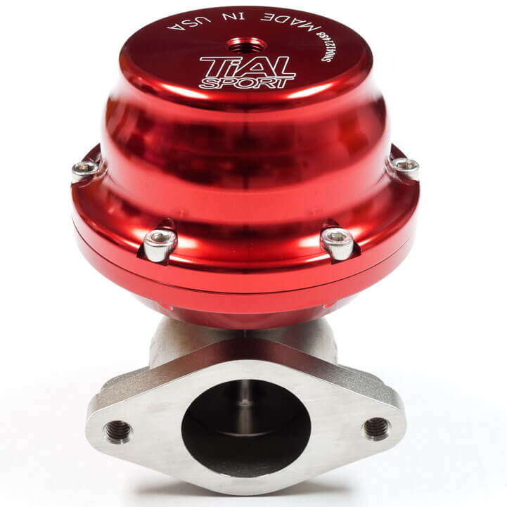 TiAL F38 External Wastegate (0.5 Bar)