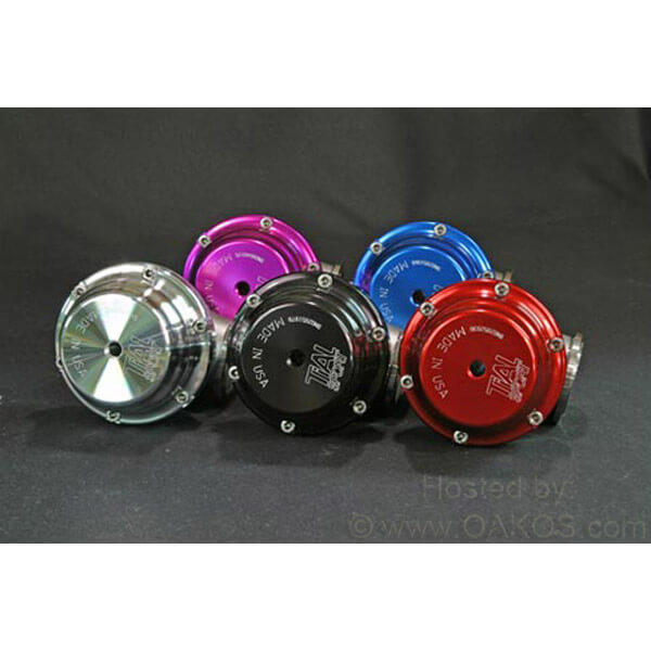 TiAL MV-S 38mm V-Band External Wastegate (All Springs)