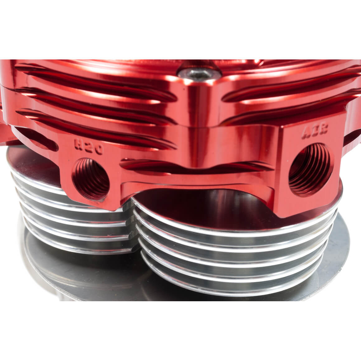TiAL MVS-A External Wastegate (All Springs)