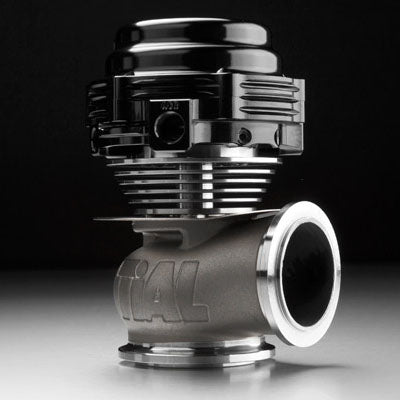 TiAL MVS-A External Wastegate (All Springs)