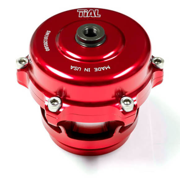 TiAL Q Blow Off Valve (6 psi Spring)