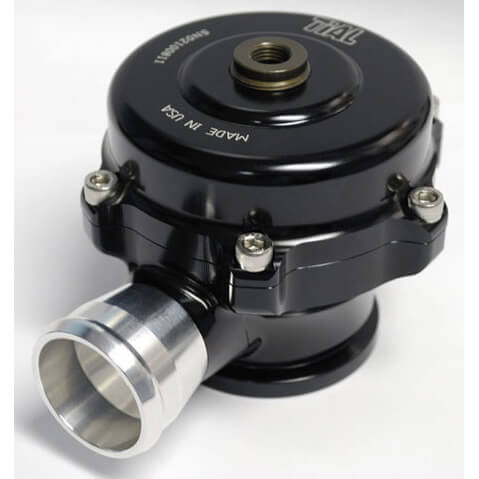 TiAL QR Blow Off Valve (10psi, Alum. Flange, 1.34in)