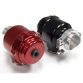 TiAL QRJ Blow Off Valve (3 PSI Spring)