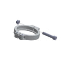 TiAL V-Band Clamp For Inlet of MV-R External Wastegate