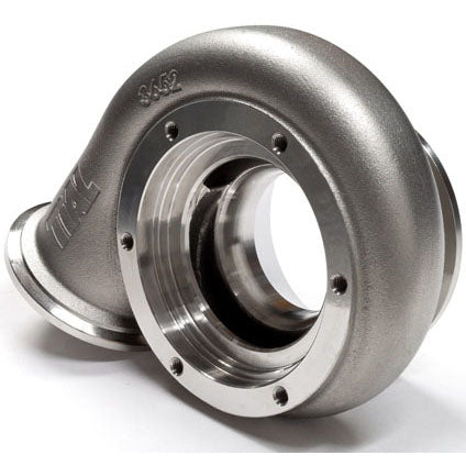 TiAL V-Band Turbine Housing - GT28