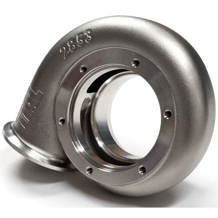TiAL V-Band Turbine Housing - GT35