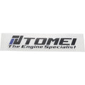 Tomei 2016 Engine Specialist Die Cut Decal Sticker (12in)