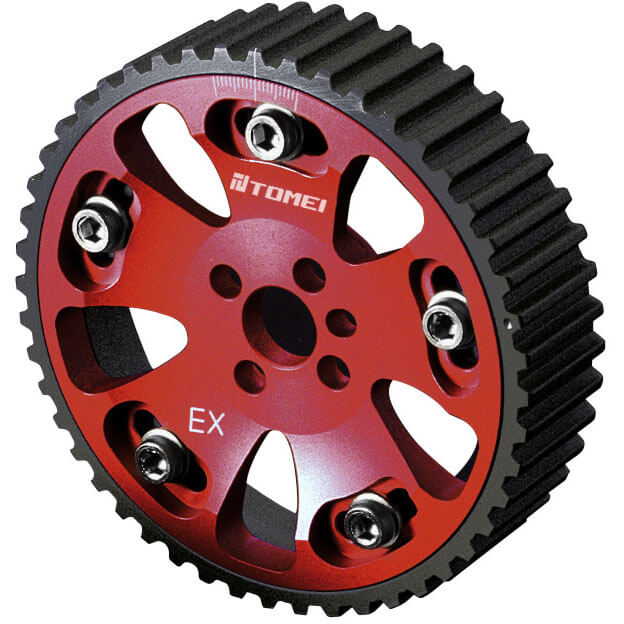 Tomei Adjustable Cam Gear (Exhaust), RB26DETT