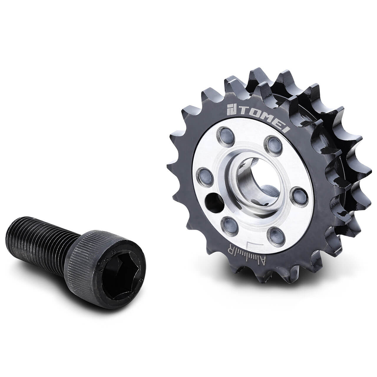 Tomei Adjustable Cam Gear, KA24DE
