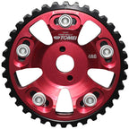 Tomei Adjustable Cam Gear, 4AG 16V