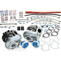 Tomei ARMS MX7655 Turbocharger Kit, RB26DETT