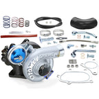 Tomei ARMS MX7960 Turbocharger Kit (Single Scroll), 2002-2007 WRX & 2004-2021 STi