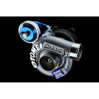 Tomei ARMS MX7960 Turbocharger Kit (Single Scroll), 2002-2007 WRX & 2004-2021 STi - Angle 2