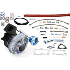 Tomei ARMS MX8265 Turbocharger Kit, RB25DET