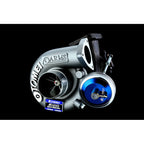 Tomei ARMS MX8265 Turbocharger Kit, RB25DET - Angle 2
