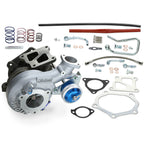 Tomei ARMS MX8280 Turbocharger Kit, 2008-2015 EVO X