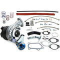 Tomei ARMS MX8280 Turbocharger Kit, 1JZ-GTE