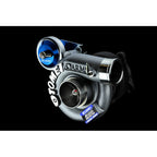 Tomei B/B Turbocharger Kit Arms BX7760 (Single Scroll), 2002-2007 WRX & 2004-2021 STi - Angle 2