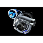 Tomei B/B Turbocharger Kit Arms BX7960 (Single Scroll), 2002-2007 WRX & 2004-2021 STi - Angle 2