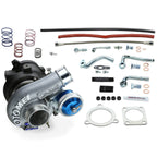 Tomei B/B Turbocharger Kit Arms BX7960, Genesis Coupe (G4KF)