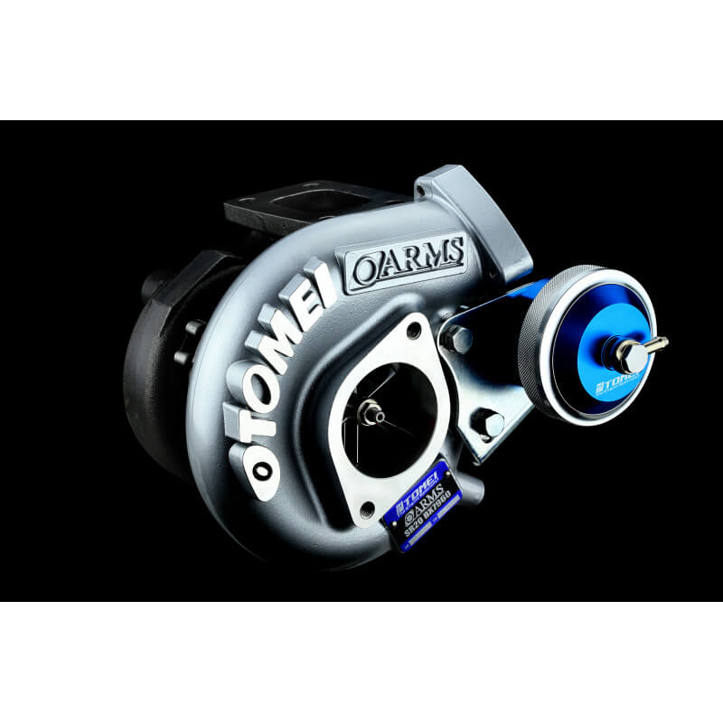 Tomei B/B Turbocharger Kit Arms BX7960, SR20DET - Angle 2