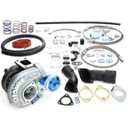 Tomei B/B Turbocharger Kit Arms BX7960, KA24DE