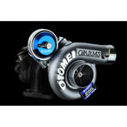 Tomei B/B Turbocharger Kit Arms BX8265 (Single Scroll), 2002-2007 WRX & 2004-2021 STi - Angle 2