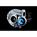 Tomei B/B Turbocharger Kit Arms BX8270, KA24DE - Angle 2