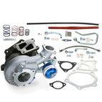 Tomei B/B Turbocharger Kit Arms BX8280, 2008-2015 EVO X