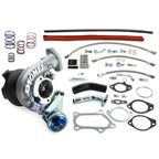 Tomei B/B Turbocharger Kit Arms BX8280, 1JZ-GTE