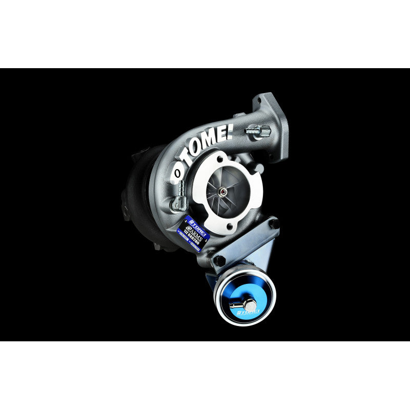 Tomei B/B Turbocharger Kit Arms BX8280, 1JZ-GTE - Angle 2