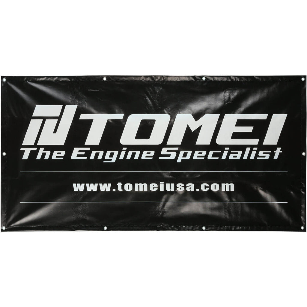 Tomei Banner Engine Specialist
