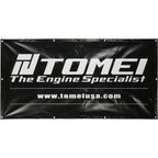 Tomei Banner Engine Specialist