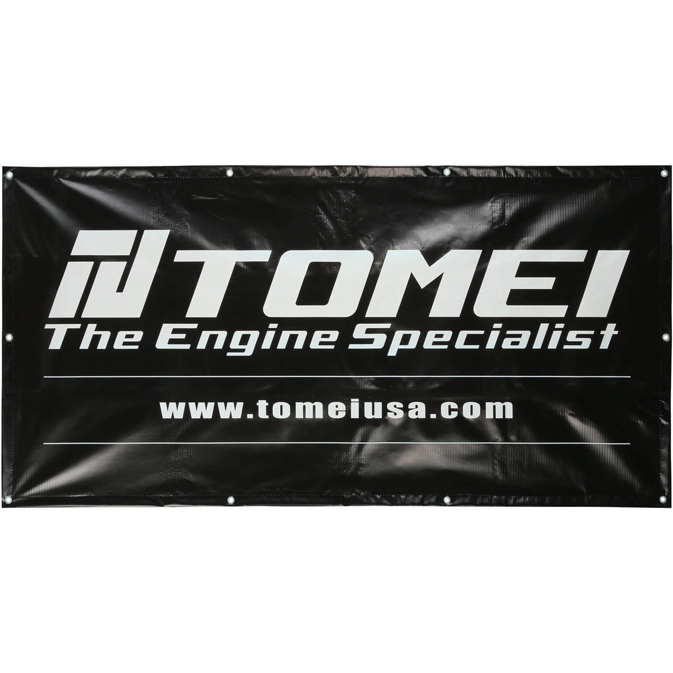 Tomei Banner Engine Specialist