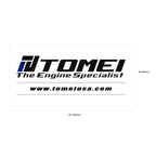 Tomei Banner Engine Specialist