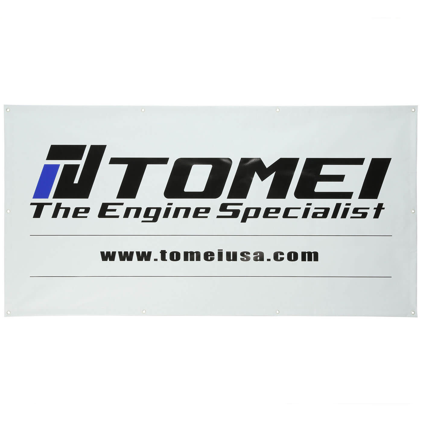Tomei Banner Engine Specialist